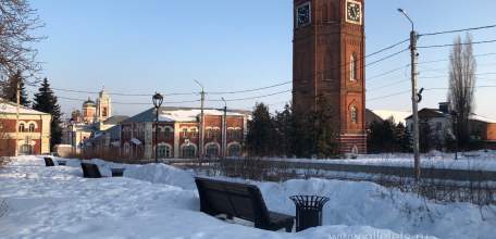 Вячеслав Жабин: Внимание, ельчане! В ближайшее время в районе 5-го микрорайона саперы будут уничтожать фрагмент БПЛА