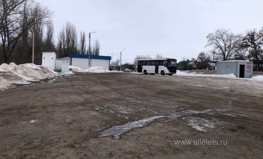 Жители Ельца утверждают, что нет в городе бесплатного туалета! - он Есть!