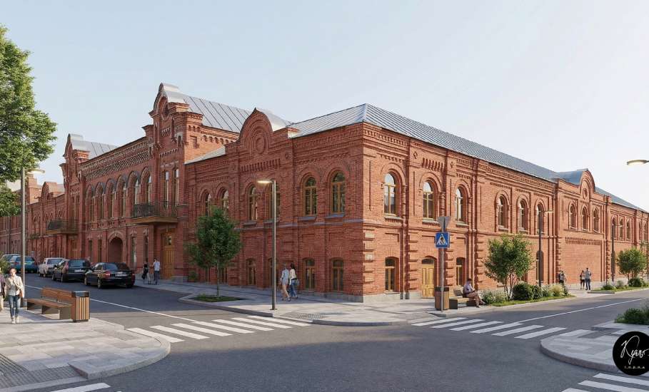 В этом году Елец отмечает 880-летие &mdash; будем чаще говорить о городе в наших постах