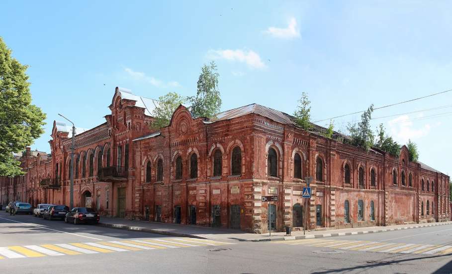 В этом году Елец отмечает 880-летие &mdash; будем чаще говорить о городе в наших постах