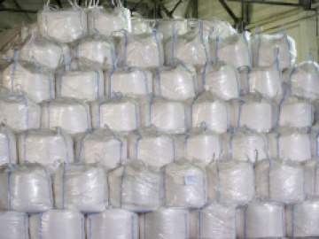 На заводах региона произведено свыше 800 тыс. тонн сахара в 2025 году