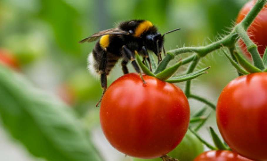 24 тысячи тонн тепличных овощей и салатов собрано в Липецкой области за первые два месяца 2026 года!
