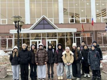 Елецкие пловцы приехали с соревнований по плаванию