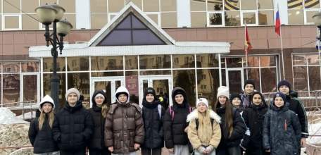 Елецкие пловцы приехали с соревнований по плаванию