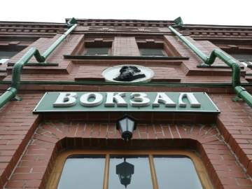 С приходом весны литературный вагон &laquo;Лев Толстой&raquo; снова отправится в рейс из Ельца