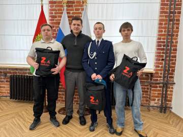 Вячеслав Жабин: &laquo;В эти выходные Елец подвергся атаке вражеских БПЛА&raquo;