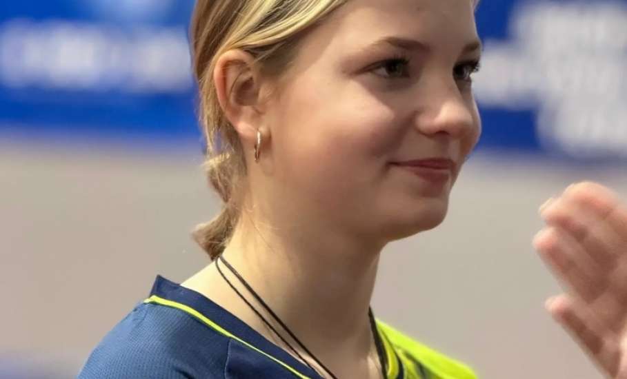 7 марта во Дворце спорта имени Александра Петрова стартовал открытый Кубок города Ельца по настольному теннису