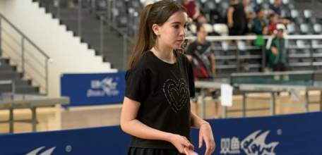 7 марта во Дворце спорта имени Александра Петрова стартовал открытый Кубок города Ельца по настольному теннису