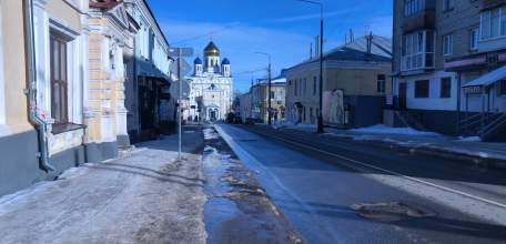 Госдума РФ рассмотрит проекты об усилении контроля за тарифообразованием!