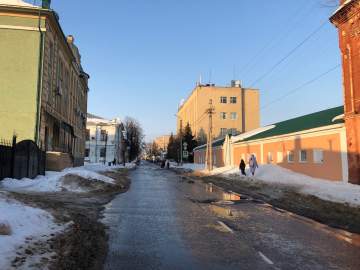 В Кремле прокомментировали ограничения связи в России!