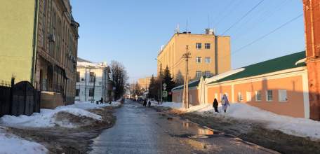 В Кремле прокомментировали ограничения связи в России!