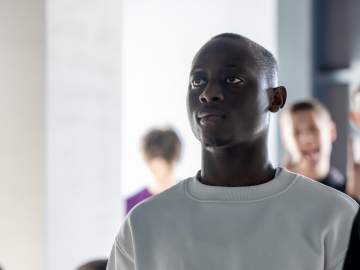 СТАРТОВАЛ 3 СЕЗОН МУЛЬТИСПОРТИВНОЙ ЛИГИ в Ельце.