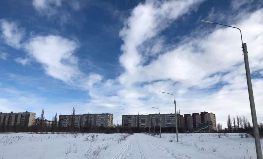 Сирена завыла в Ельце!!! Ракетная опасность!!!