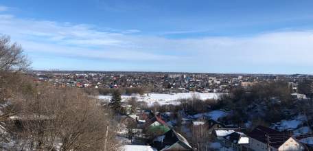 Отбой &laquo;РАКЕТНАЯ ОПАСНОСТЬ!&raquo; для Липецкой области!