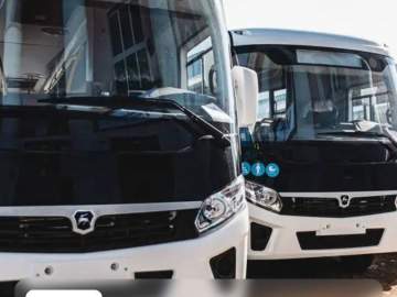 По просьбам жителей Липецкой области поменяли расписание 4 межмуниципальных маршрутов