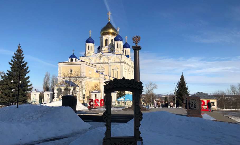 Отбой &laquo;Красного уровня-Угроза атаки БПЛА&raquo;