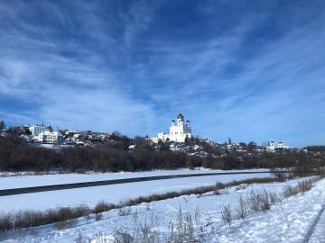 Важная информация для жителей Ельца!