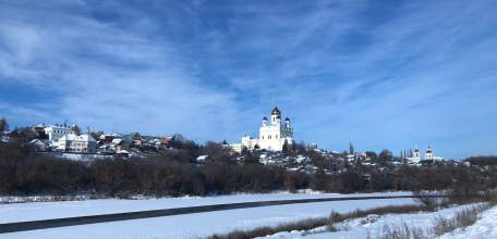 Важная информация для жителей Ельца!