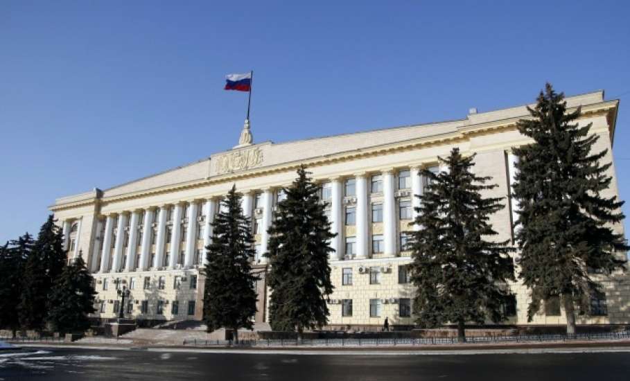 Владимир Сериков: Дополнительно 2 млрд рублей направляем на поддержку участников спецоперации