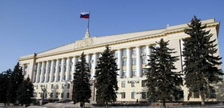 Владимир Сериков: Дополнительно 2 млрд рублей направляем на поддержку участников спецоперации