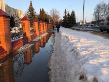 Отбой &laquo;Красного уровня-Угроза атаки БПЛА&raquo;
