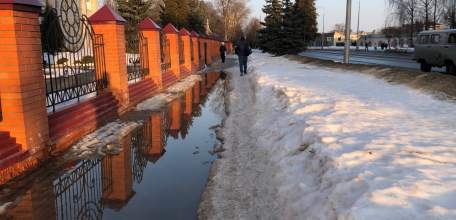 Отбой &laquo;Красного уровня-Угроза атаки БПЛА&raquo;