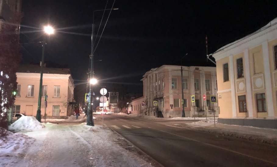 Минобороны РФ: один украинский БПЛА сбит ночью над Липецкой областью!