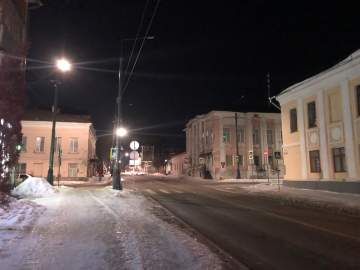 Минобороны РФ: один украинский БПЛА сбит ночью над Липецкой областью!