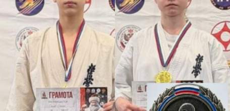 Елецким спортсменам присвоили спортивные разряды