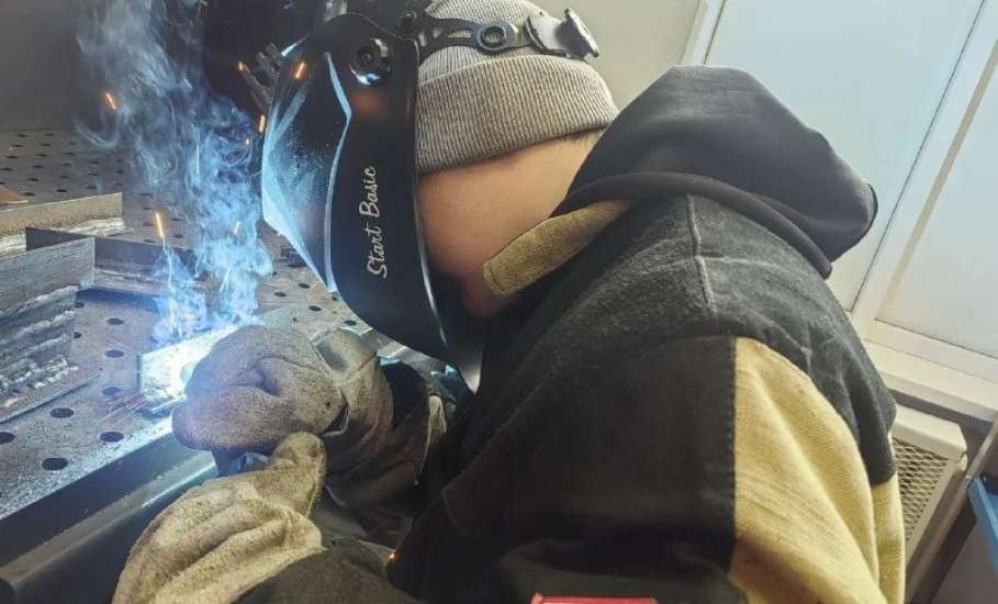 Студенты Елецкого колледжа экономики, промышленности и отраслевых технологий оттачивают профессиональное мастерство