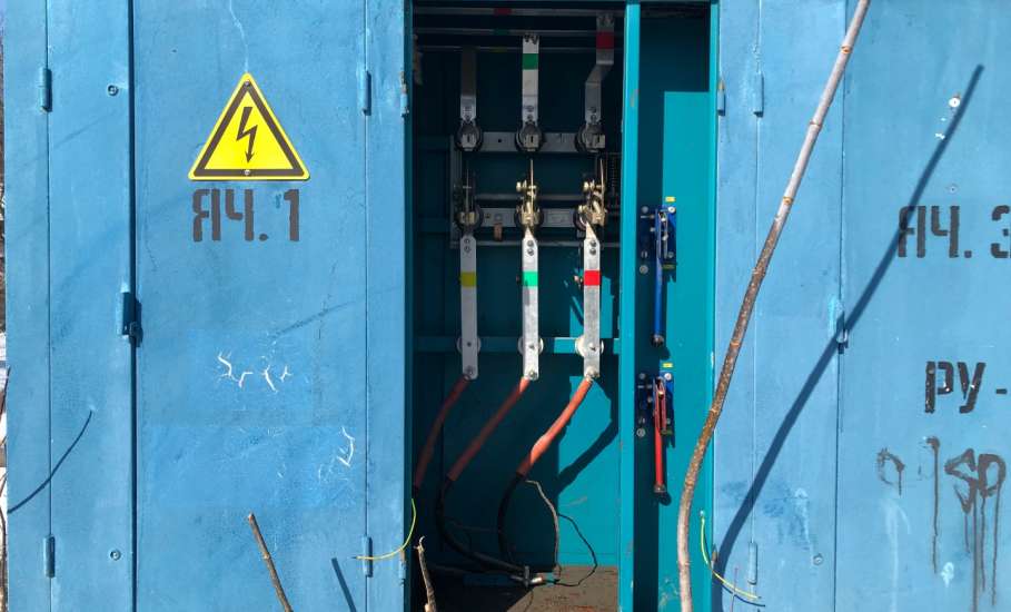 Срочно! Новое ЧП в Ельце! Может убить детей!