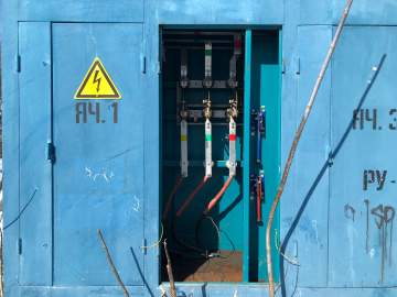 Срочно! Новое ЧП в Ельце! Может убить детей!