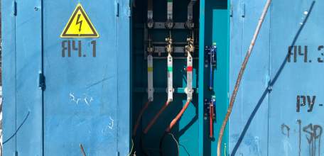 Срочно! Новое ЧП в Ельце! Может убить детей!