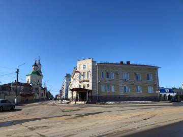 В Ельце местный житель обвиняется в вымогательстве!