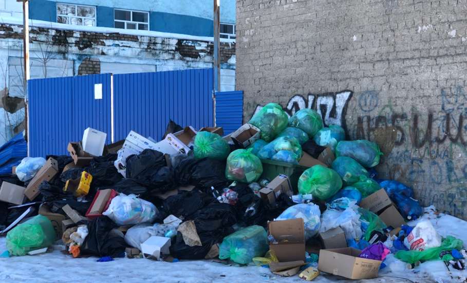 Час от часу не легче в Ельце!