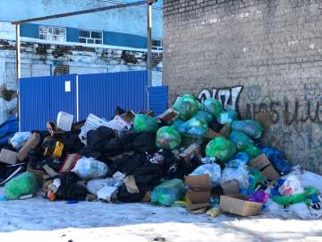 Час от часу не легче в Ельце!