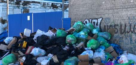 Час от часу не легче в Ельце!