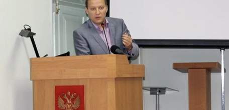 Экс-депутата Липецкого облсовета обвинили в рэкете