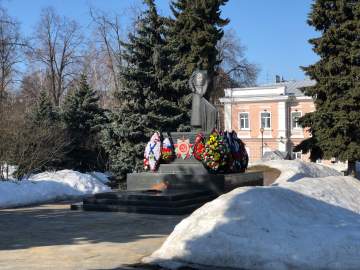 Отбой &laquo;Красного уровня-Угроза атаки БПЛА&raquo;.