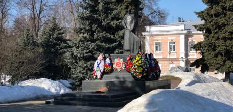 Отбой &laquo;Красного уровня-Угроза атаки БПЛА&raquo;.