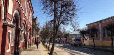 В Ельце местный житель, управлявший автомобилем в нетрезвом виде, обвиняется в приготовлении к даче взятки!