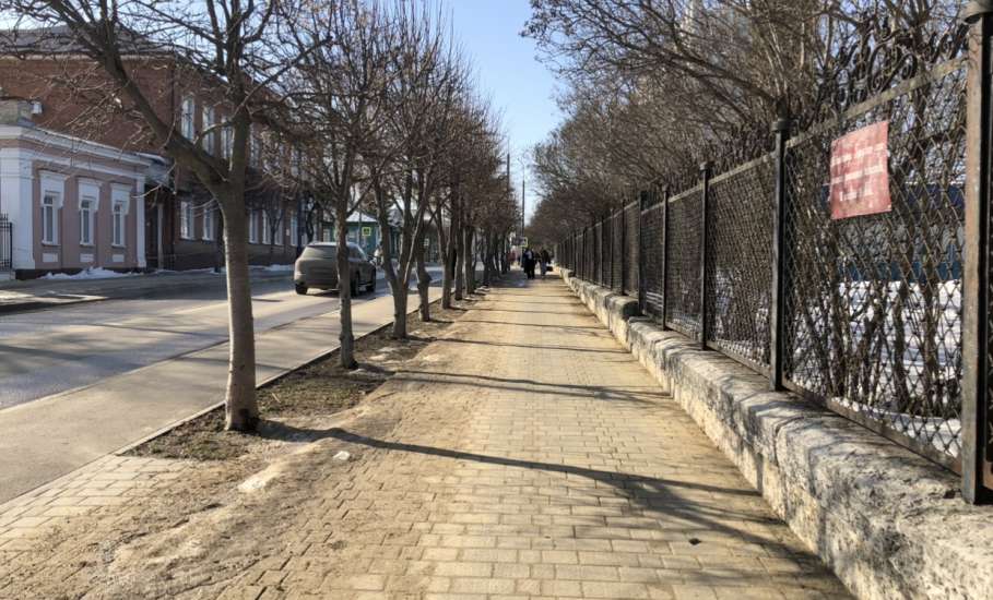 Отбой желтого уровня "Воздушной опасности" для Липецкой области