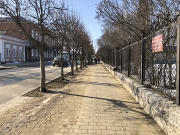 Отбой желтого уровня "Воздушной опасности" для Липецкой области