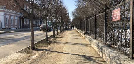 Отбой желтого уровня "Воздушной опасности" для Липецкой области