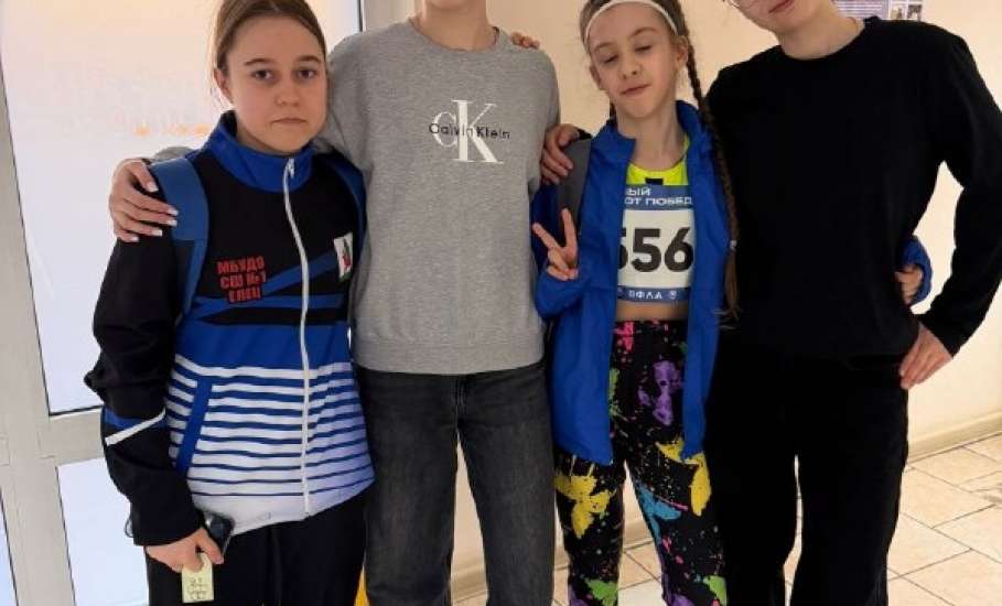 МЕЖРЕГИОНАЛЬНЫЕ СОРЕВНОВАНИЯ ПО ЛЕГКОЙ АТЛЕТИКЕ "ПЕРВЫЙ САЛЮТ ПОБЕДЫ"