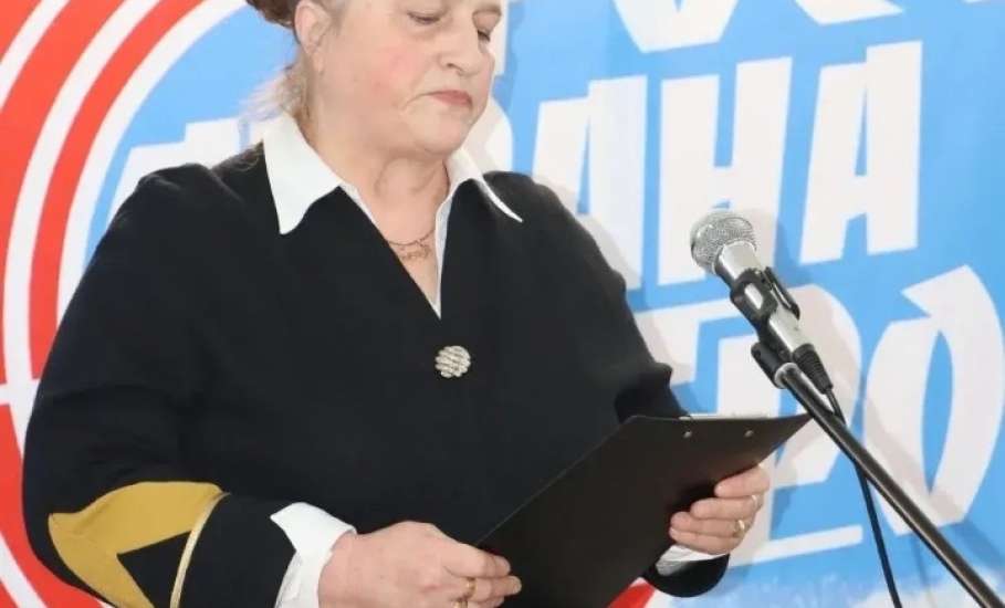 В школах Елецкого муниципального округа в рамках инициативы партии &laquo;Единая Россия&raquo; продолжается патриотическая работа по увековечиванию памяти погибших героев