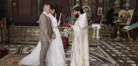 Свадьба из Ельца попала в шоу &laquo;Четыре свадьбы&raquo;!