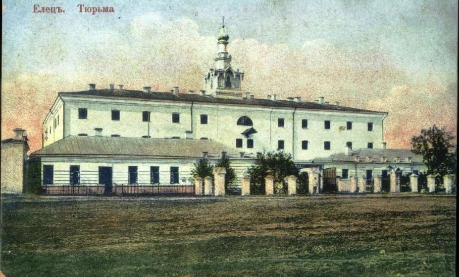 12 марта в России отмечался  День работников уголовно-исполнительной системы