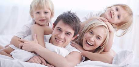 В Ельце стартует городской конкурс рисунков «Счастливая семья»