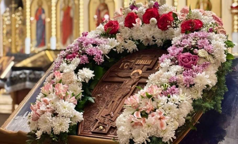 Сегодня, в субботу, 14 марта, вторая великопостная Родительская суббота &ndash; особый день поминовения усопших